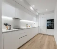 Современные квартиры в Барселоне у Саграда Фамилия 2-4 спальни