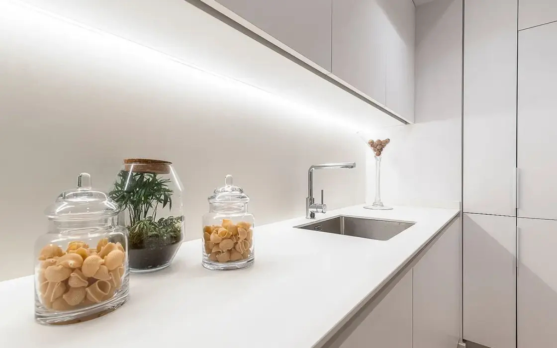 Современные квартиры в Барселоне у Саграда Фамилия 2-4 спальни