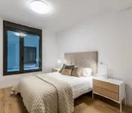 Современные квартиры в Барселоне у Саграда Фамилия 2-4 спальни