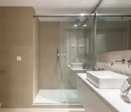 Современные квартиры в Барселоне у Саграда Фамилия 2-4 спальни