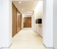 Современные квартиры в Барселоне у Саграда Фамилия 2-4 спальни