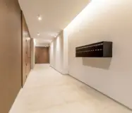 Современные квартиры в Барселоне у Саграда Фамилия 2-4 спальни