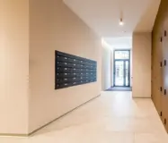 Современные квартиры в Барселоне у Саграда Фамилия 2-4 спальни