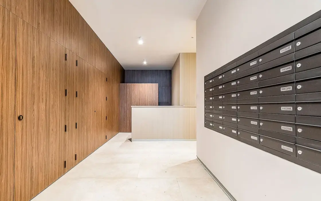 Современные квартиры в Барселоне у Саграда Фамилия 2-4 спальни