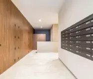 Современные квартиры в Барселоне у Саграда Фамилия 2-4 спальни