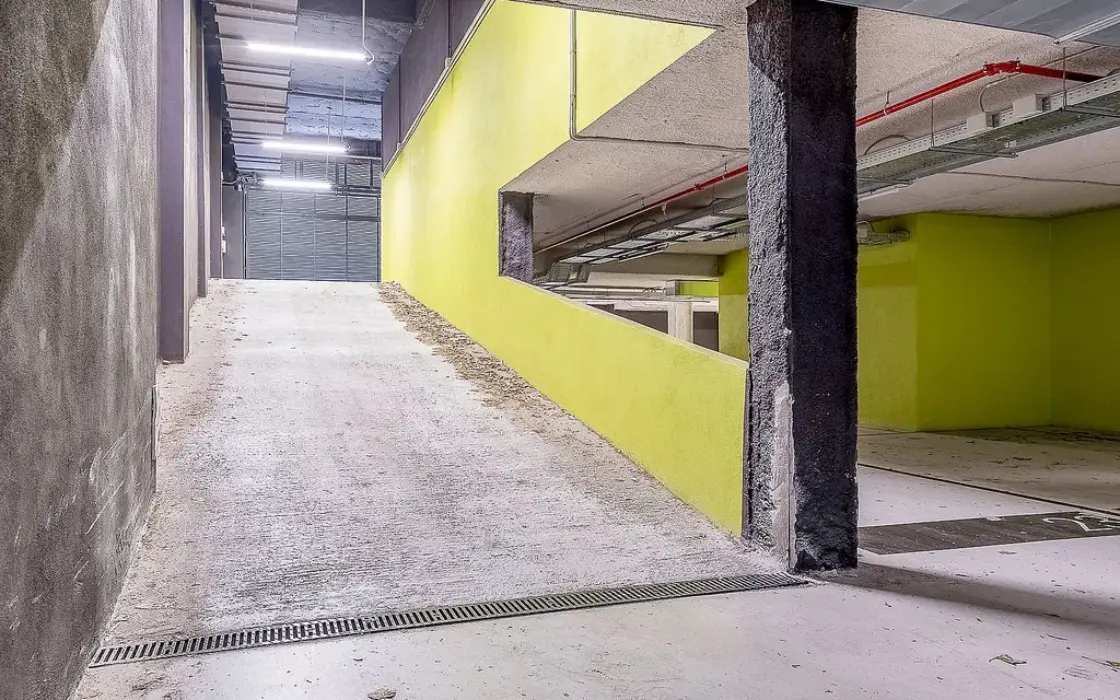 Современные квартиры в Барселоне у Саграда Фамилия 2-4 спальни