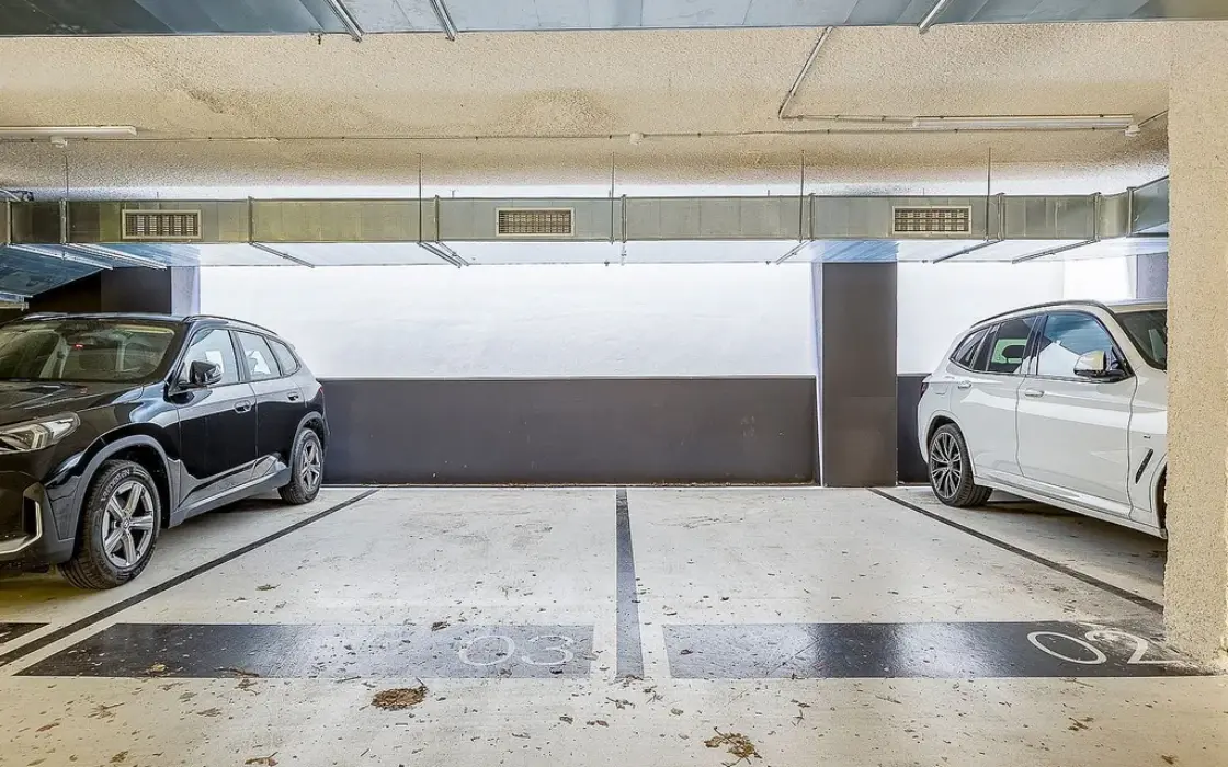 Современные квартиры в Барселоне у Саграда Фамилия 2-4 спальни