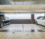 Современные квартиры в Барселоне у Саграда Фамилия 2-4 спальни