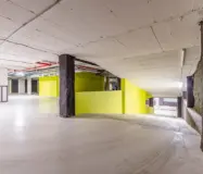 Современные квартиры в Барселоне у Саграда Фамилия 2-4 спальни