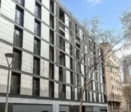 Современные квартиры в Барселоне у Саграда Фамилия 2-4 спальни