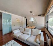 Елегантна квартира 90 кв.м в престижному районі Барселони