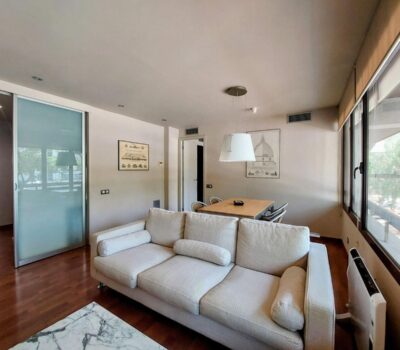 Елегантна квартира 90 кв.м в престижному районі Барселони