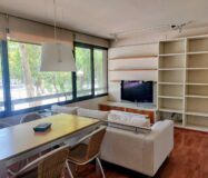 Елегантна квартира 90 кв.м в престижному районі Барселони