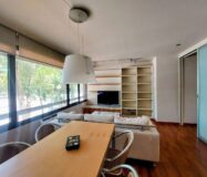 Елегантна квартира 90 кв.м в престижному районі Барселони