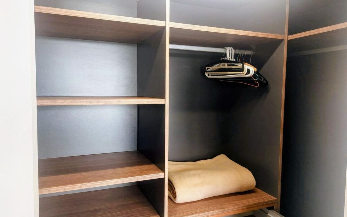 Елегантна квартира 90 кв.м в престижному районі Барселони