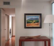 Елегантна квартира 90 кв.м в престижному районі Барселони