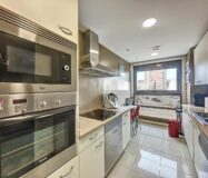 Квартира 3 кімнати в Барселоні біля моря з терасою 30 кв.м