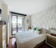 Квартира 3 кімнати в Барселоні біля моря з терасою 30 кв.м