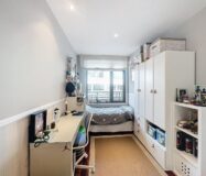 Квартира 3 кімнати в Барселоні біля моря з терасою 30 кв.м