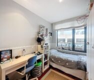 Квартира 3 кімнати в Барселоні біля моря з терасою 30 кв.м