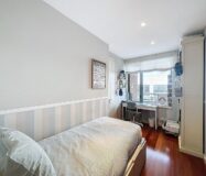 Квартира 3 кімнати в Барселоні біля моря з терасою 30 кв.м