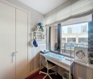 Квартира 3 кімнати в Барселоні біля моря з терасою 30 кв.м