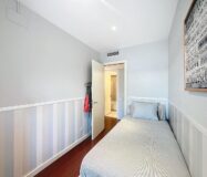 Квартира 3 кімнати в Барселоні біля моря з терасою 30 кв.м