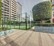 Квартира 3 кімнати в Барселоні біля моря з терасою 30 кв.м