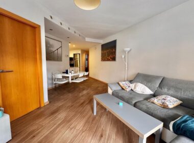 Квартира 86 кв.м з 4 спальнями у Сагради Фамілія Барселона