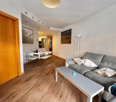 Квартира 86 кв.м з 4 спальнями у Сагради Фамілія Барселона