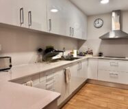 Квартира 86 кв.м з 4 спальнями у Сагради Фамілія Барселона