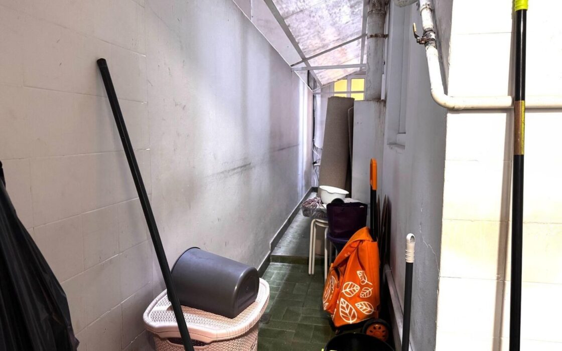 Квартира 86 кв.м з 4 спальнями у Сагради Фамілія Барселона