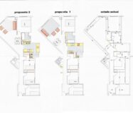 Квартира 86 кв.м з 4 спальнями у Сагради Фамілія Барселона