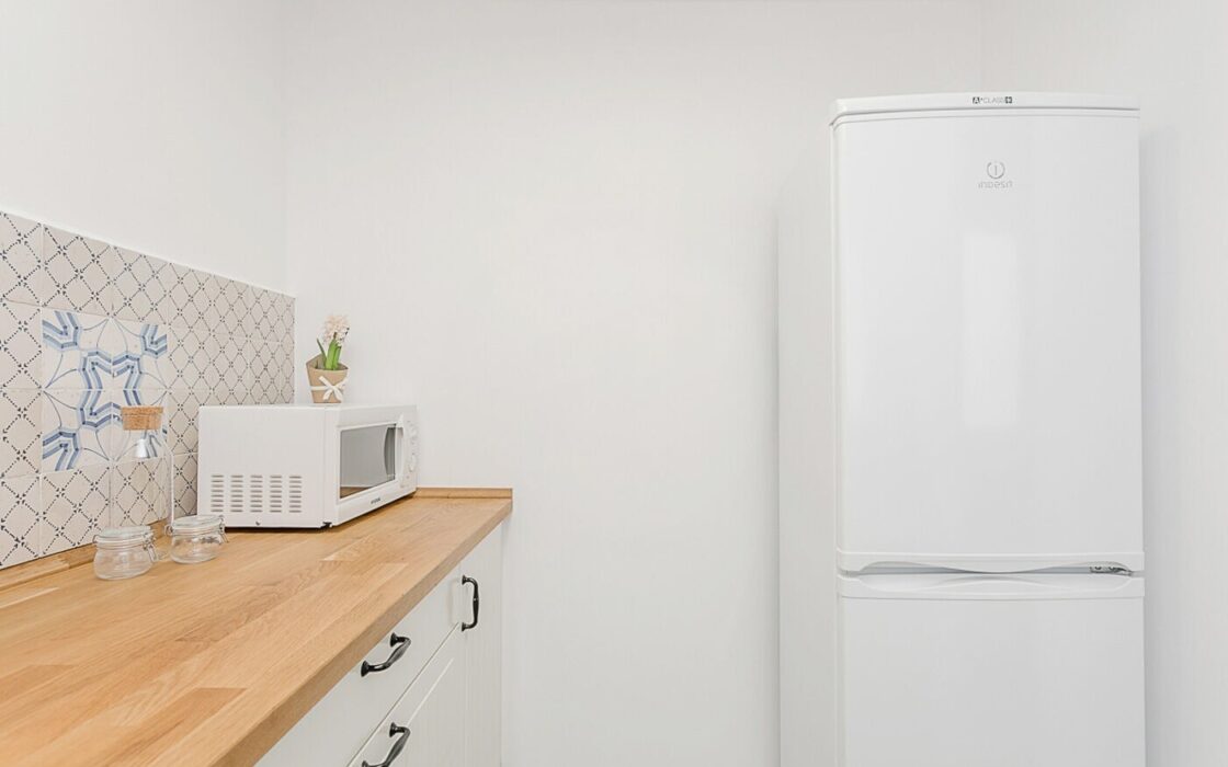 Квартира 67 кв.м з балконом у Барселоні на вулиці Lluna