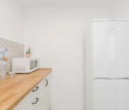 Квартира 67 кв.м з балконом у Барселоні на вулиці Lluna