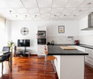 Простора квартира 125 кв.м з балконами в Сант Жерваси