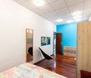 Простора квартира 125 кв.м з балконами в Сант Жерваси