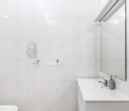 Простора квартира 125 кв.м з балконами в Сант Жерваси