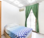 Простора квартира 125 кв.м з балконами в Сант Жерваси