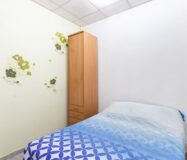 Простора квартира 125 кв.м з балконами в Сант Жерваси