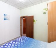 Простора квартира 125 кв.м з балконами в Сант Жерваси