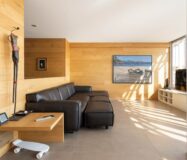 Ексклюзивна квартира з панорамними видами на Барселону 100 кв.м