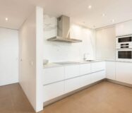 Ексклюзивна квартира з панорамними видами на Барселону 100 кв.м