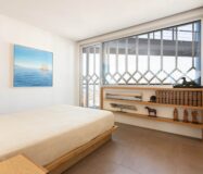 Ексклюзивна квартира з панорамними видами на Барселону 100 кв.м