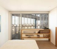 Ексклюзивна квартира з панорамними видами на Барселону 100 кв.м