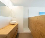 Ексклюзивна квартира з панорамними видами на Барселону 100 кв.м