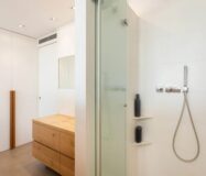 Ексклюзивна квартира з панорамними видами на Барселону 100 кв.м