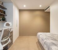 Ексклюзивна квартира з панорамними видами на Барселону 100 кв.м