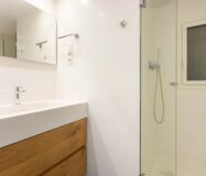 Ексклюзивна квартира з панорамними видами на Барселону 100 кв.м