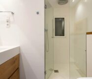 Ексклюзивна квартира з панорамними видами на Барселону 100 кв.м